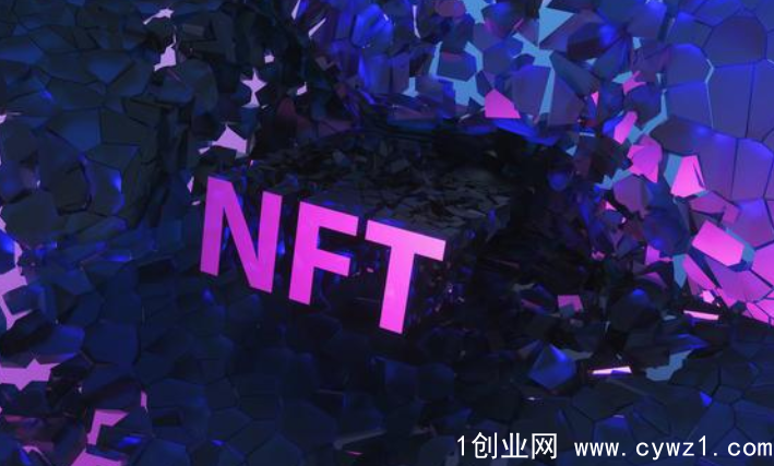 目前最主流的NFT三大交易平台