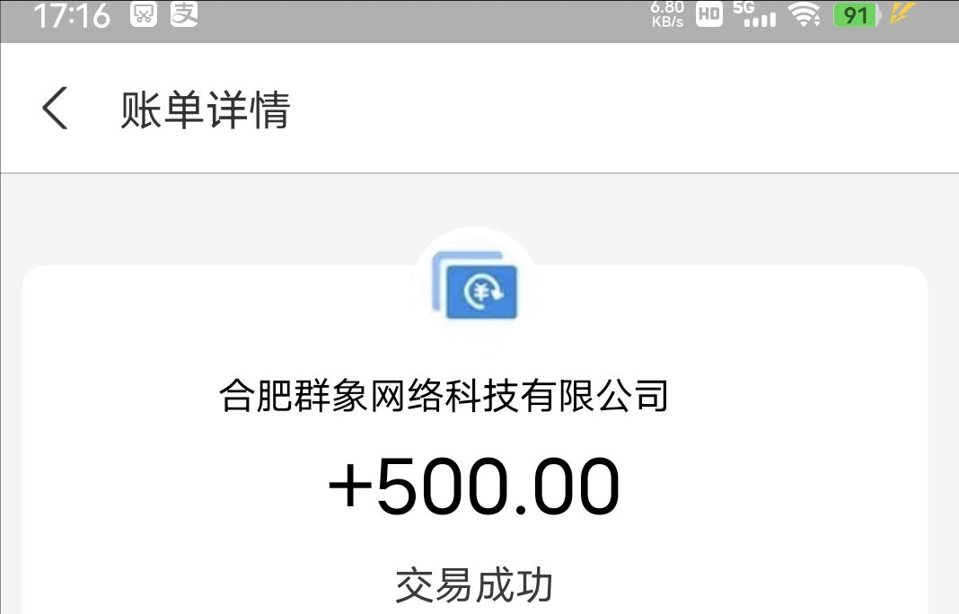 收益图