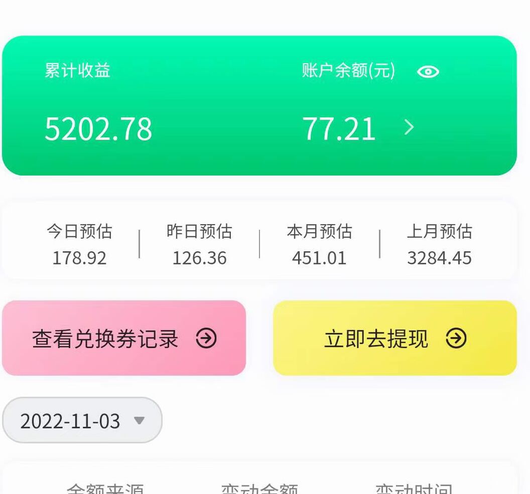 稳定项目味蕾稀品，2022年跨年项目