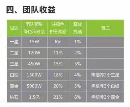 团队机制