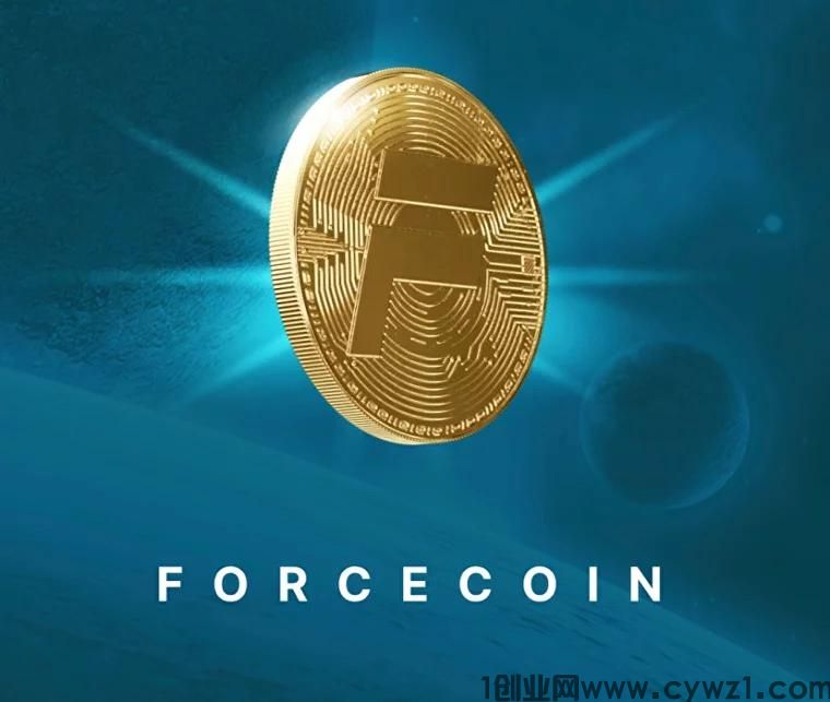原力元宇宙Meta Force中原力币（Force Coin）：数字资产世界的崭新明星