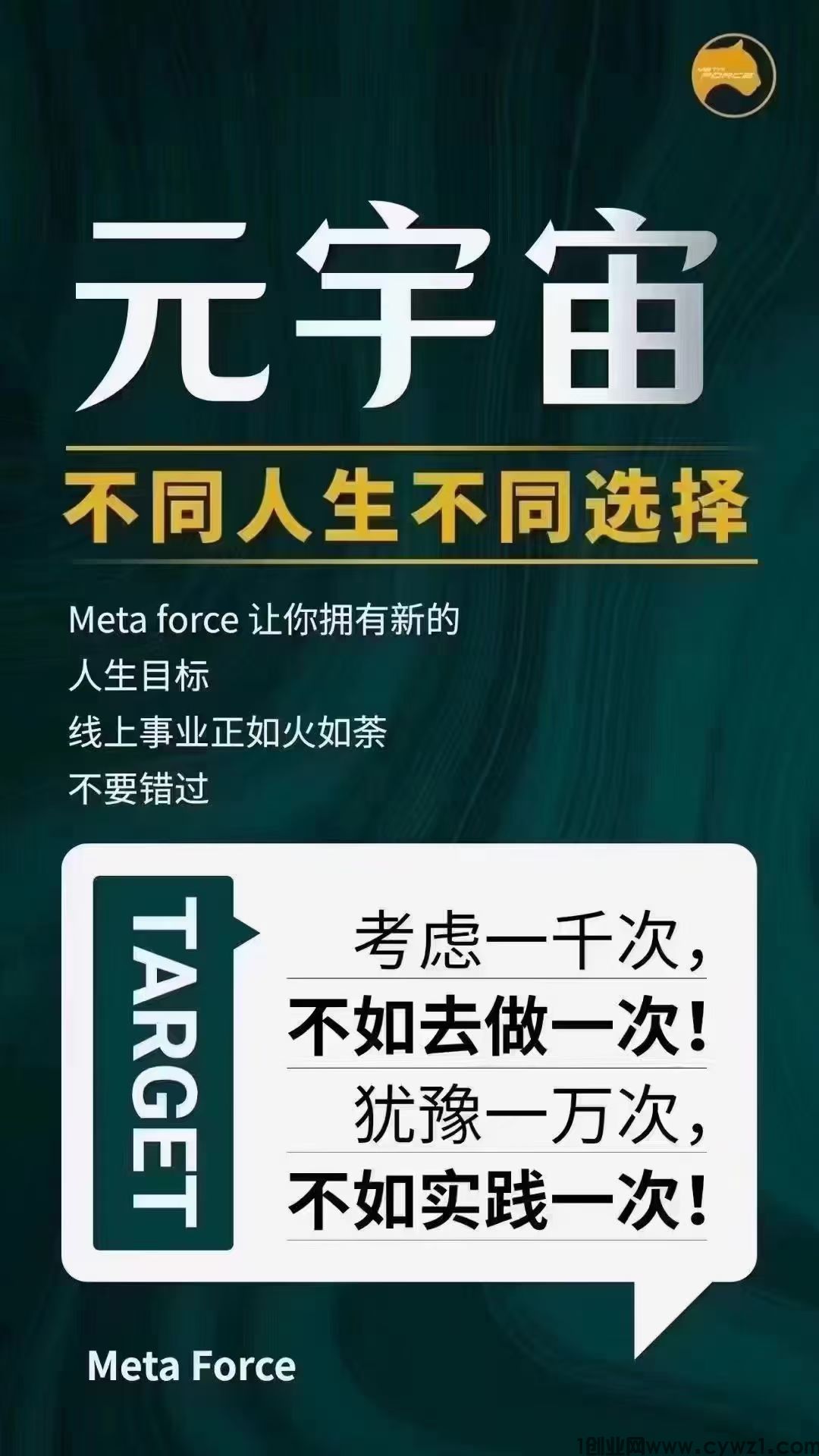 MetaForce原力元宇宙最新攻略，新人必看！