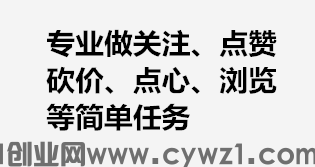 每天赚点，首码项目，操作简单，无限做、每天重复做。日赚300+