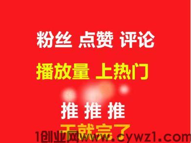 你与互联网大咖之间,就差一个抖音镭射云端商城项目了!