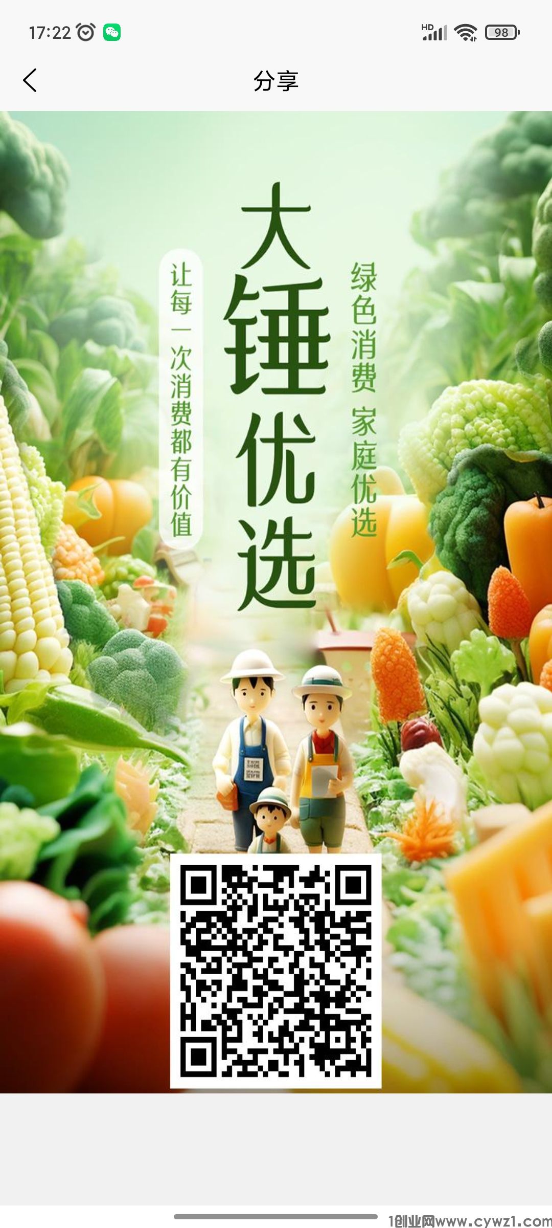 大锤优选，10一个