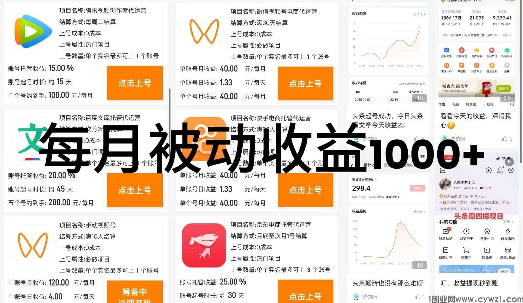 黑科技数字云端商城:抖音黑科技全面解析及赚钱攻略!