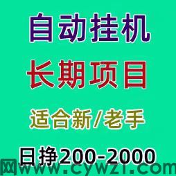 智云联盟，24年风口项目，下班可操作，日收2000-5000