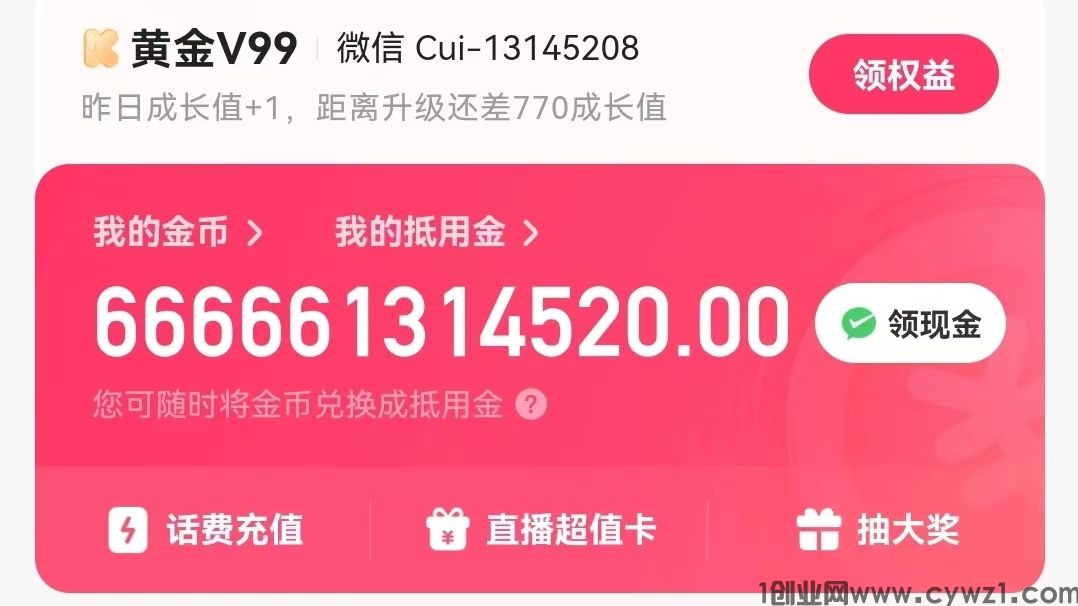 快手极速版金币修改器，极速版金币修改模拟器，金币收益数据修改器，游戏搬砖直播引流必备！