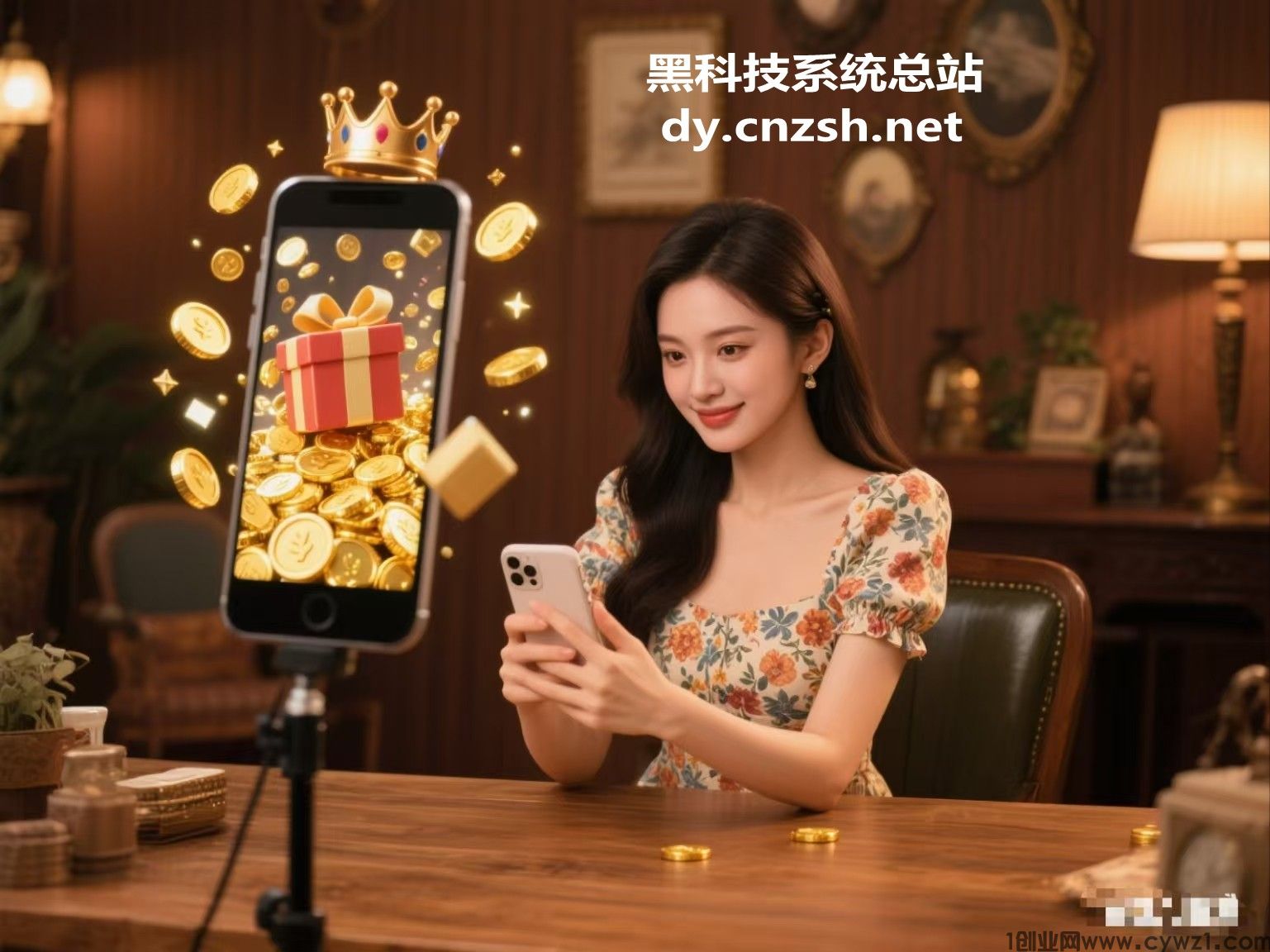 浅谈抖音起号的潜规则,揭秘大主播都在用的抖音黑科技云端商城挂铁攻略