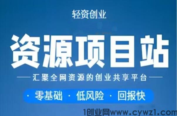 不用建站,不用每天更新,加入合伙人,拥有同款资源网站!