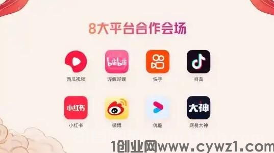 提升认知差稳副业，普通人借力快手挂铁人气涨粉点赞抖音黑科技云端商城逆袭