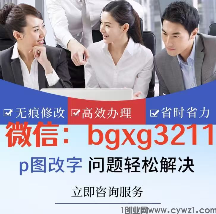 个人信用报告pdf无痕修改技巧大揭秘