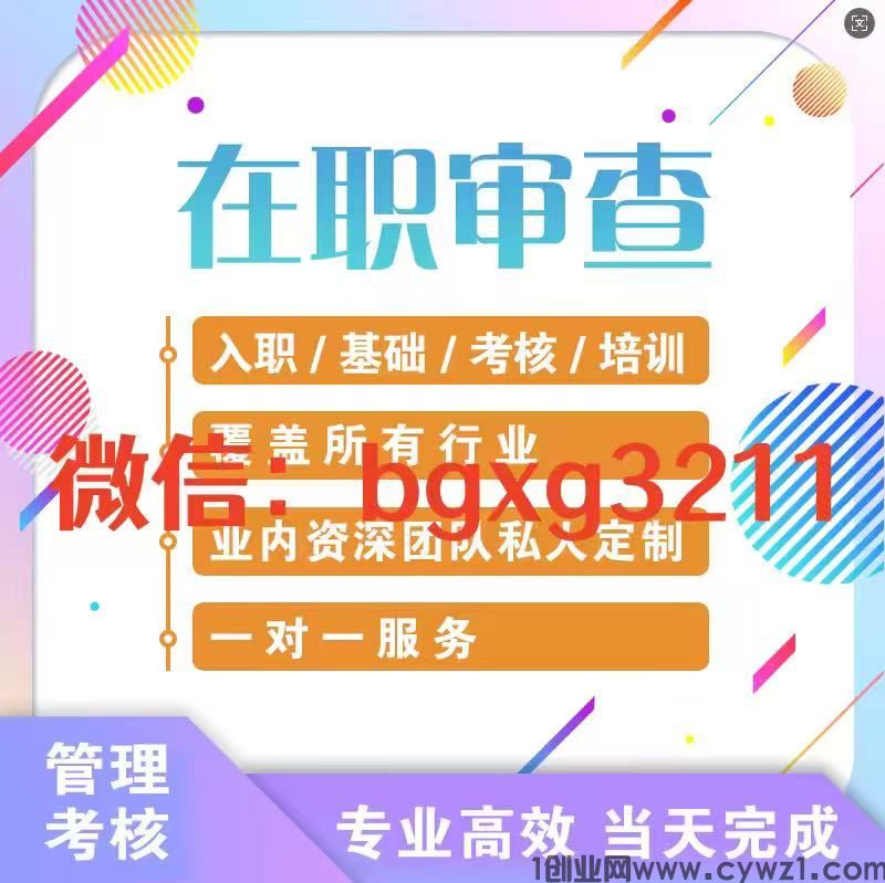 电子版征信报告pdf文件修改秘籍大公开