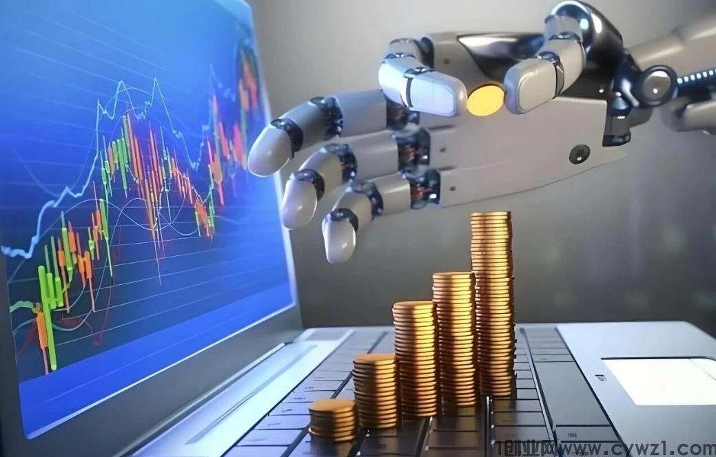 泰尔Taier量化交易稳定输出,量化机器人带你躺赢真牛市!