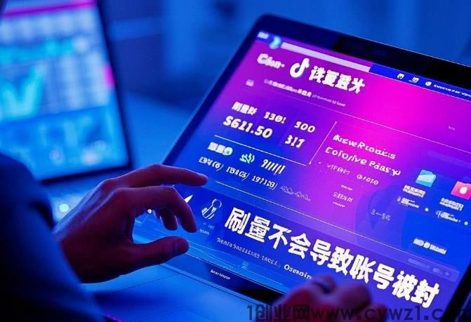 抖音米无忧带货,全新黑科技日入1000+,不出镜,不读稿,不投流,不值守!