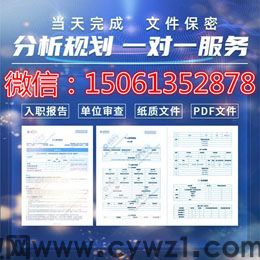 如何完成pdf电子版征信报告无痕修改神器修改