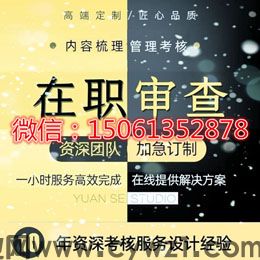纸质详版个人征信报告PDF电子版修改途径