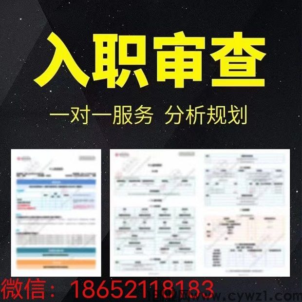 专业制作入职征信报告电子版pdf怎么无痕修改