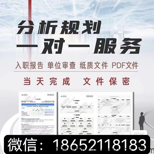 下载的征信报告pdf修改-无痕修改征信报告