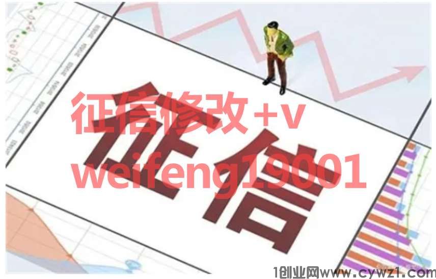 手机银行下载的征信报告的页码删除无痕修改PS这样的方法可行