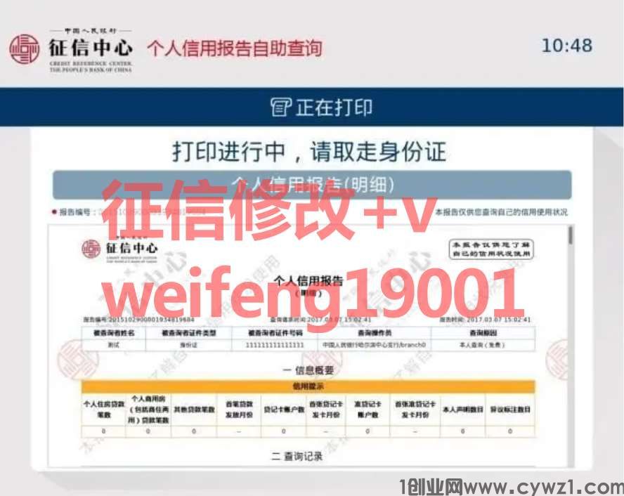 个人征信pdf电子版无痕修改入职df用什么怎么优化呢？
