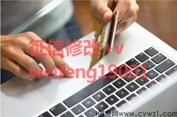 云闪付下载的个人征信PDF无痕修改的操作方法可行