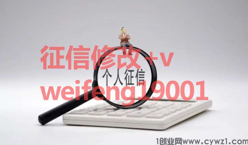 具体制作入职征信pdf报告操作方法