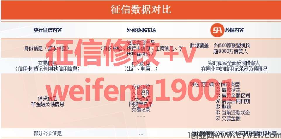 个人征信pdf无痕修改入职制作电子版