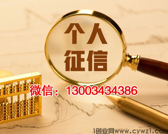 纸质版和 PDF 版都不是遮羞布：征信审查为什么越来越细