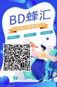 BD蜂汇：新地推，微信积分变现，独立后台，10元起提
