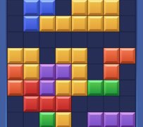 5月1号首码发布：经典俄罗斯方块 动动手指每天一顿午饭钱